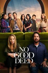 No Good Deed (2024) Hindi Season 1 Complete Netflix