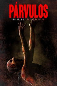 Parvulos (2024) Unofficial Hindi Dubbed
