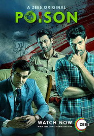 Poison (2019) Hindi Season 1 Complete