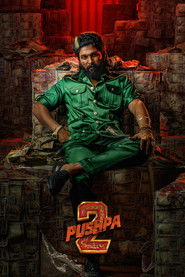 Pushpa 2 – The Rule (2024) Tamil HD [Leaked]