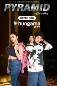 Pyramid Scheme Ya Scam (2024) Hindi Season 1 Complete