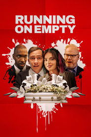 Running on Empty (2024) Unofficial Hindi Dubbed