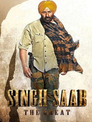 Singh Saab the Great (2013) Hindi HD