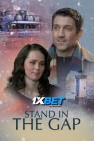 Stand in the Gap (2023) Unofficial Hindi Dubbed