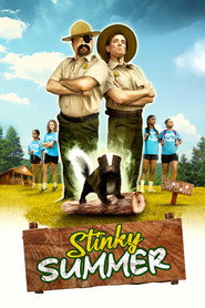 Stinky Summer (2024) Unofficial Hindi Dubbed