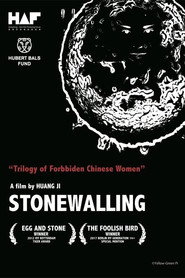 Stonewalling (2024) Unofficial Hindi Dubbed