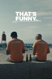 Thats Funny (2023) Unofficial Hindi Dubbed