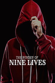 The Burden of Nine Lives (2024) Unofficial Hindi Dubbed