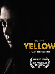 The Colour Yellow (2024) Unofficial Hindi Dubbed