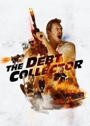 The Debt Collector (2022) Unofficial Hindi Dubbed