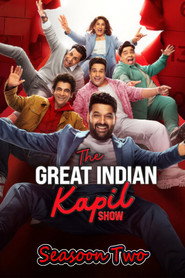 The Great Indian Kapil Show (2024) Hindi Season 2 Complete Netflix