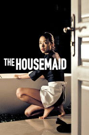 The Housemaid (2010) Hindi Dubbed