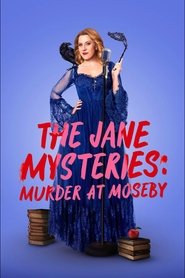 The Jane Mysteries: Murder at Moseby (2024) Unofficial Hindi Dubbed