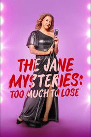 The Jane Mysteries: Too Much to Lose (2024) Unofficial Hindi Dubbed