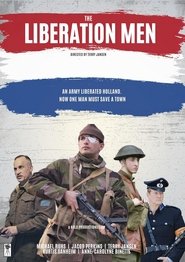 The Liberation Men (2024) Unofficial Hindi Dubbed