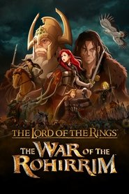 The Lord of the Rings: The War of the Rohirrim (2024) Unofficial Hindi Dubbed