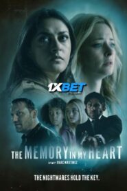 The Memory in My Heart (2024) Unofficial Hindi Dubbed