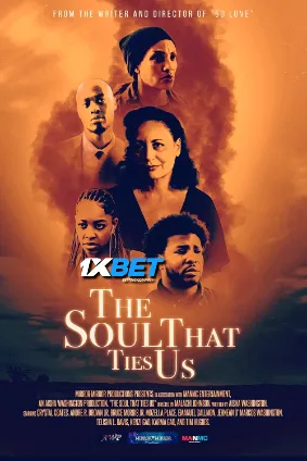 The Soul That Ties Us (2024) Unofficial Hindi Dubbed Poster