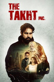 The Takhat INC (2024) Punjabi Season 1 Complete