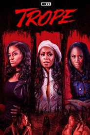 Trope (2024) Unofficial Hindi Dubbed