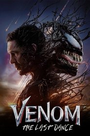 Venom The Last Dance (2024) Hindi Dubbed AMZN