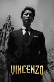 Vincenzo (2021) Hindi Season 1 Complete Netflix