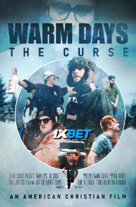 Warm Days the Curse (2023) Unofficial Hindi Dubbed Poster
