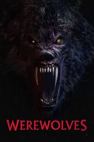 Werewolves (2024) HQ Hindi Dubbed