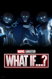 What If (2024) English Season 3 Complete