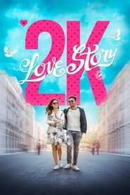 2K Love Story (2025) Unofficial Hindi Dubbed