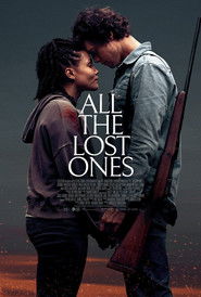 All the Lost Ones (2024) Unofficial Hindi Dubbed