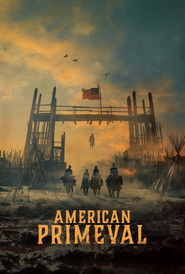 American Primeval (2025) Hindi Season 1 Complete Netflix