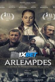 Arlempdes La Legende du Premier Chateau de la Loire (2020) Unofficial Hindi Dubbed