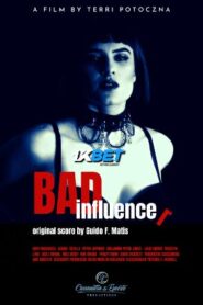 Bad Influencer (2023) Unofficial Hindi Dubbed