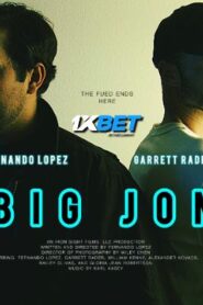 Big Jon (2024) Unofficial Hindi Dubbed