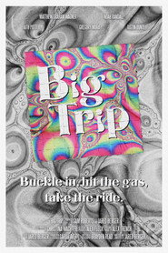 Big Trip (2024) Unofficial Hindi Dubbed
