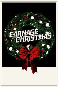 Carnage for Christmas (2024) Unofficial Hindi Dubbed