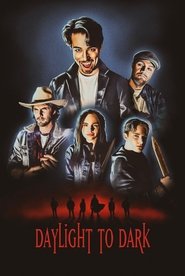 Daylight to Dark (2024) Unofficial Hindi Dubbed
