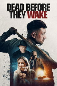 Dead Before They Wake (2025) Unofficial Hindi Dubbed