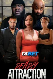 Deadly Attraction (2025) Unofficial Hindi Dubbed