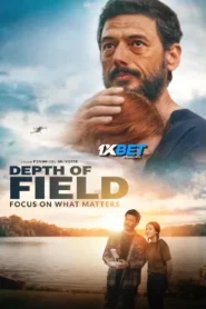 Depth of Field (2024) Unofficial Hindi Dubbed