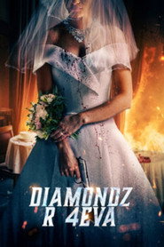 Diamondz R 4Eva (2024) Unofficial Hindi Dubbed