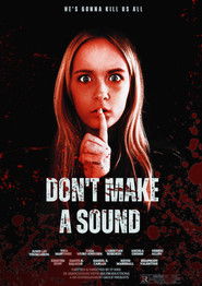 Dont Make a Sound (2024) Unofficial Hindi Dubbed