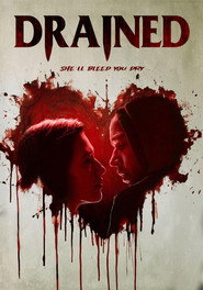 Drained (2025) Unofficial Hindi Dubbed