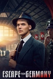 Escape from Germany (2024) Unofficial Hindi Dubbed