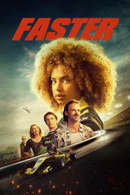 Faster (2025) Unofficial Hindi Dubbed