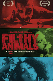 Filthy Animals (2024) Unofficial Hindi Dubbed