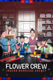 Flower Crew: Joseon Marriage Agency (2025) Hindi Season 1 Complete