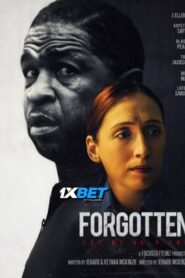 Forgotten (2023) Unofficial Hindi Dubbed