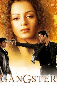 Gangster (2006) Hindi HD